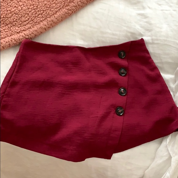 Skort Set - Picture 5 of 6